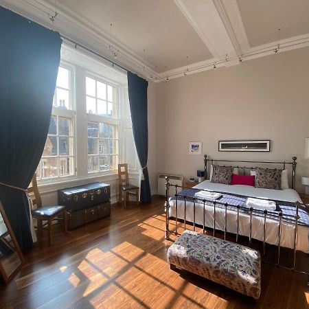 Royal Mile Mansions By Edinburgh City Apartments Exterior photo